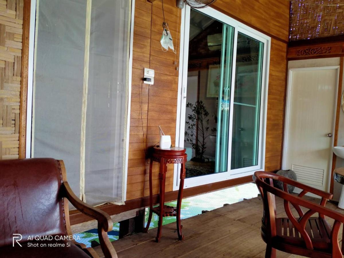 Seaside Home Ko Mook Εξωτερικό φωτογραφία
