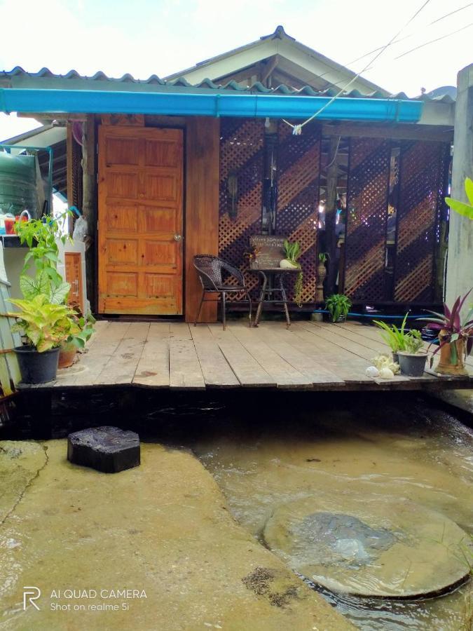 Seaside Home Ko Mook Εξωτερικό φωτογραφία