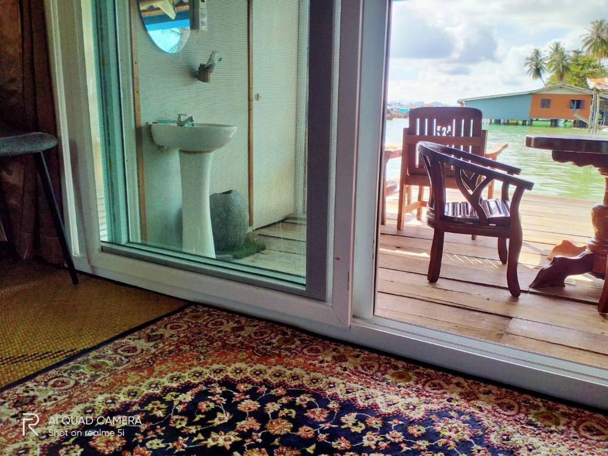 Seaside Home Ko Mook Εξωτερικό φωτογραφία