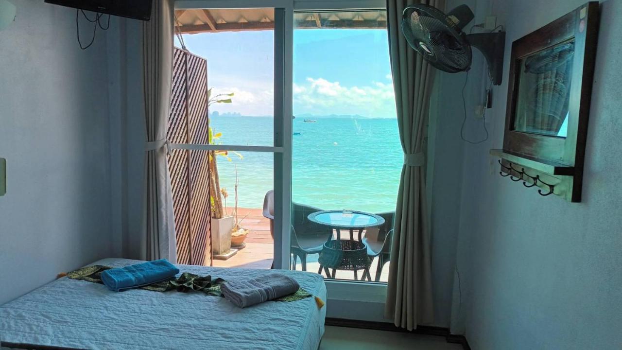 Seaside Home Ko Mook Εξωτερικό φωτογραφία
