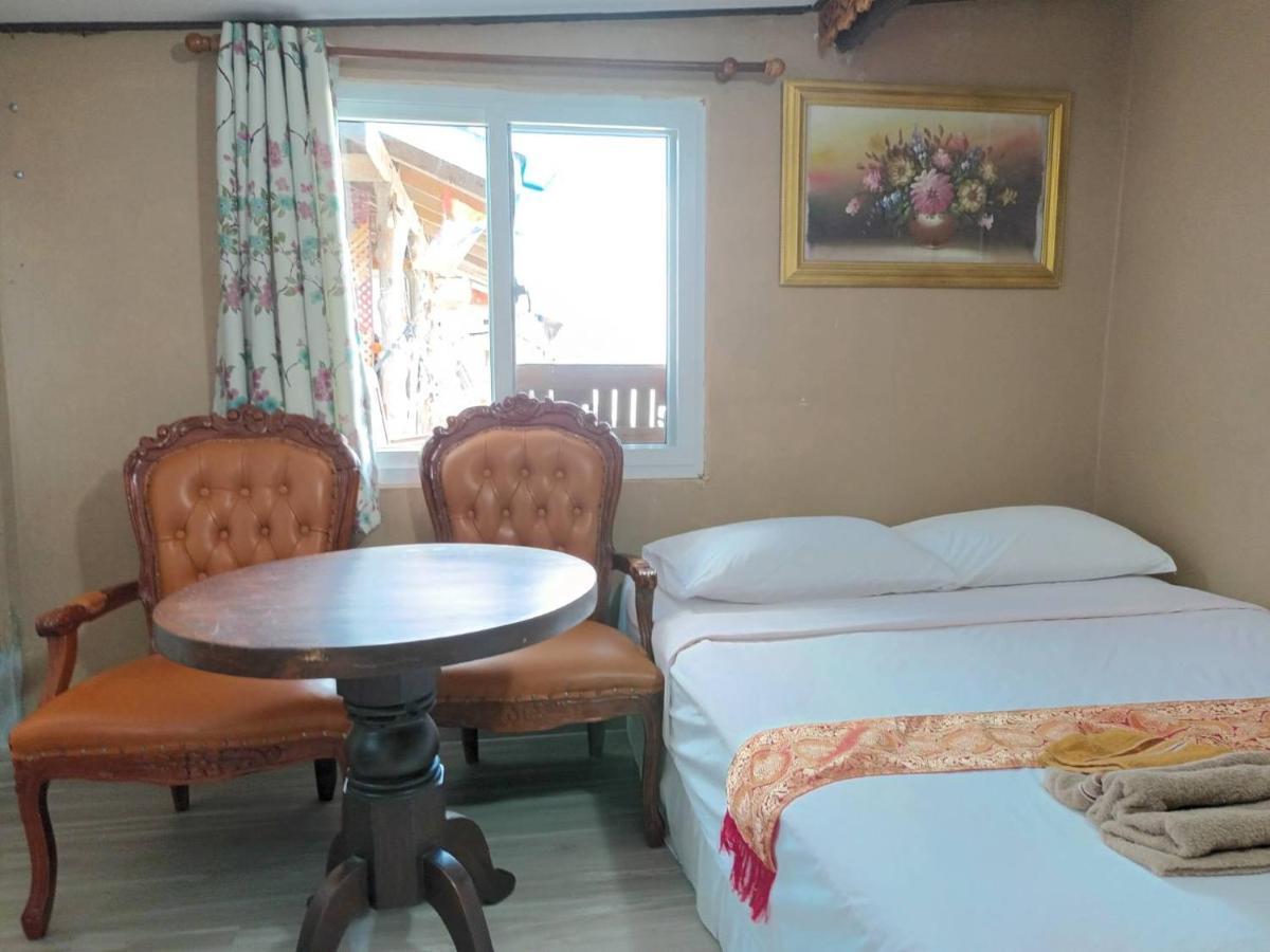 Seaside Home Ko Mook Εξωτερικό φωτογραφία