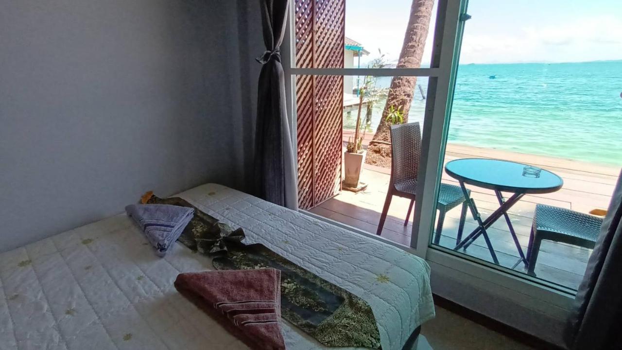 Seaside Home Ko Mook Εξωτερικό φωτογραφία