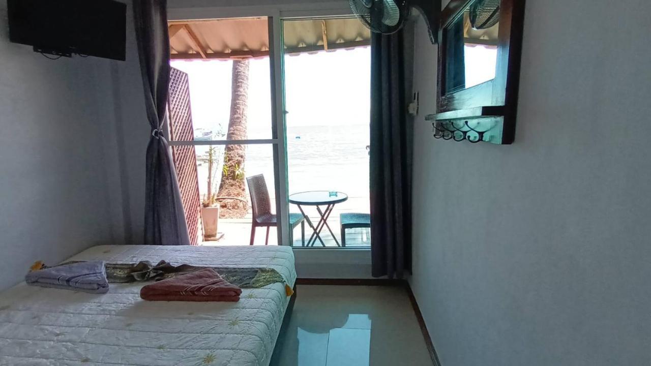 Seaside Home Ko Mook Εξωτερικό φωτογραφία