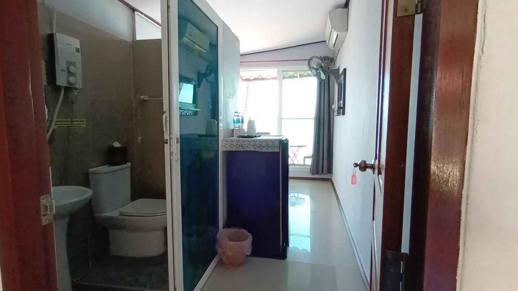 Seaside Home Ko Mook Εξωτερικό φωτογραφία