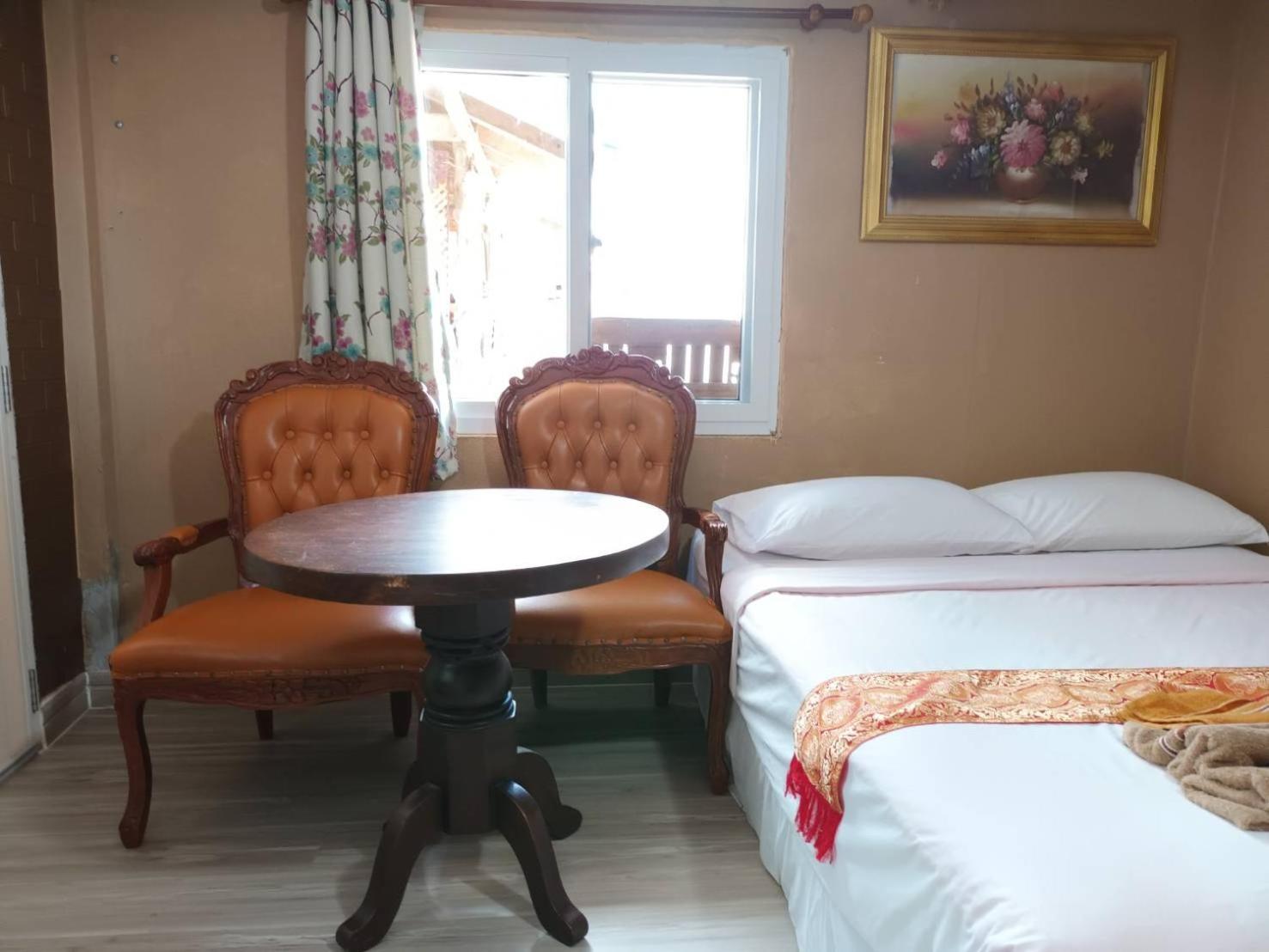 Seaside Home Ko Mook Εξωτερικό φωτογραφία
