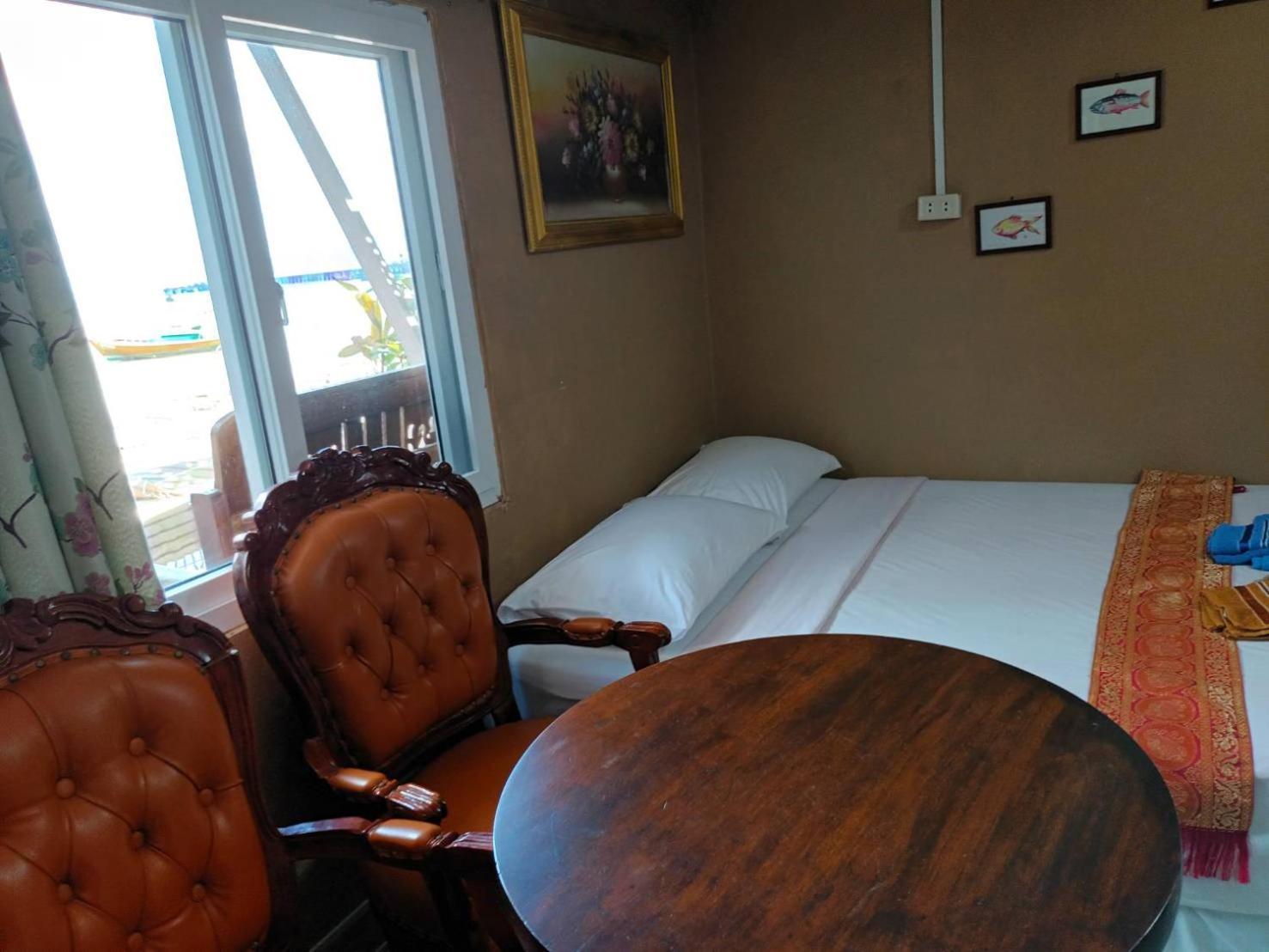Seaside Home Ko Mook Εξωτερικό φωτογραφία