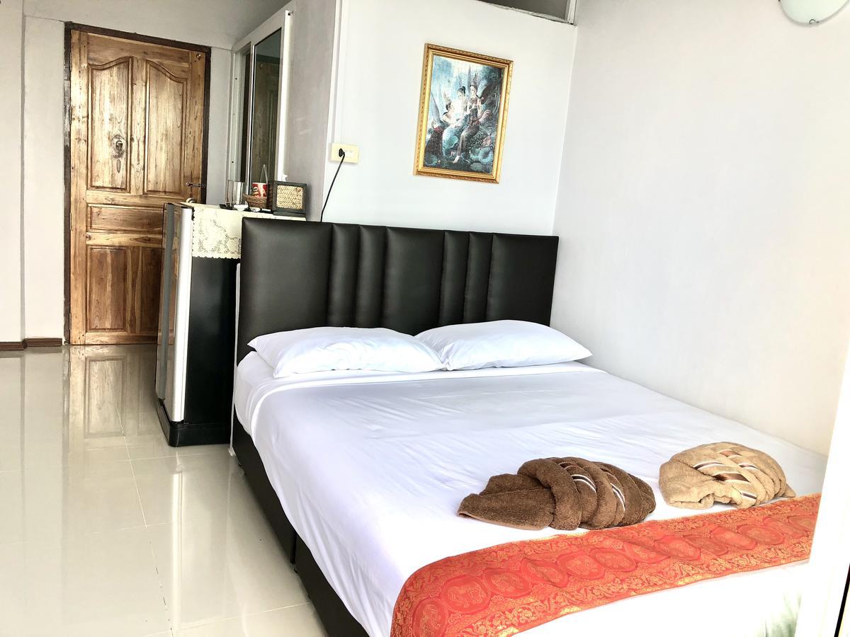 Seaside Home Ko Mook Εξωτερικό φωτογραφία