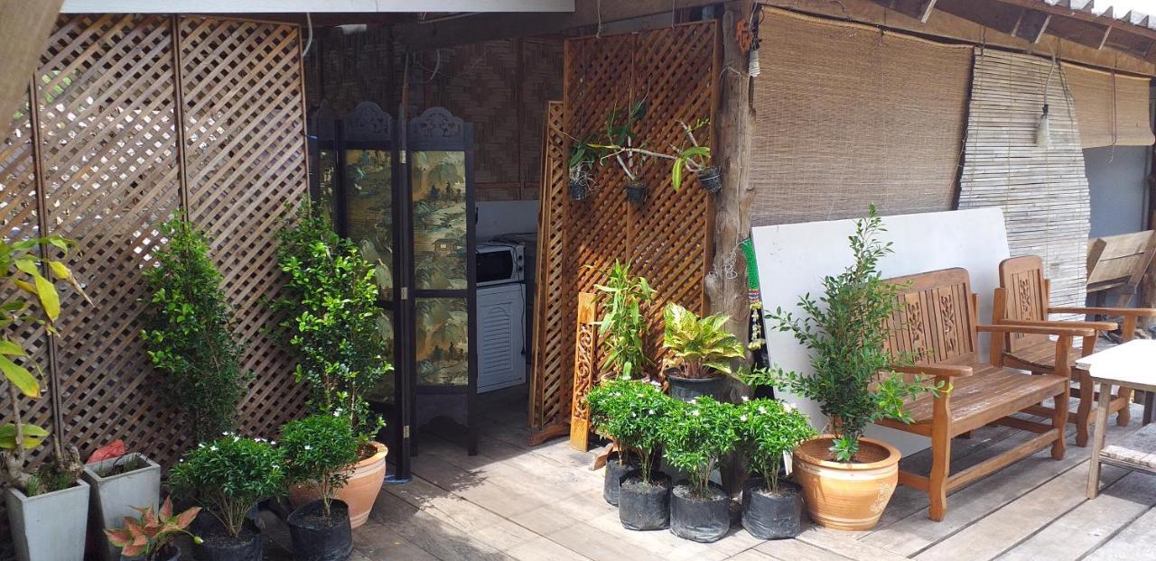 Seaside Home Ko Mook Εξωτερικό φωτογραφία
